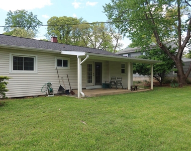 109 Deep Dale Drive - Photo Thumbnail 29