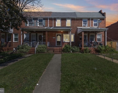 7124 Gough Street - Photo Thumbnail 1