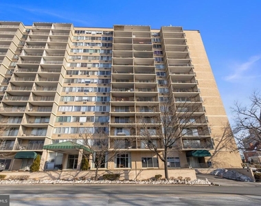 1401 Pennsylvania Avenue - Photo Thumbnail 2
