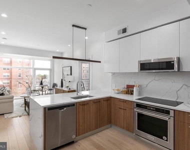 7700 Georgia Avenue Nw - Photo Thumbnail 4