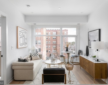 7700 Georgia Avenue Nw - Photo Thumbnail 2