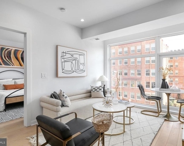 7700 Georgia Avenue Nw - Photo Thumbnail 3