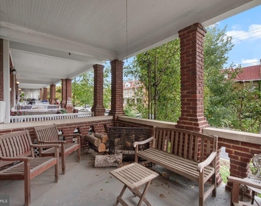 1501 Crittenden Street Nw - Photo Thumbnail 9