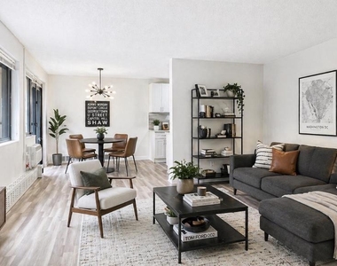 2325 42nd Street Nw - Photo Thumbnail 5