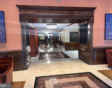 3101 New Mexico Avenue Nw - Photo Thumbnail 1
