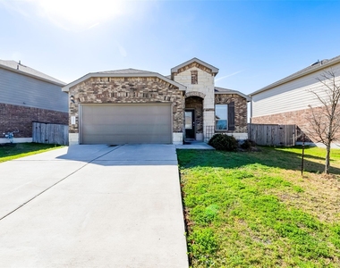 11617 Amber Stream Ln - Photo Thumbnail 1