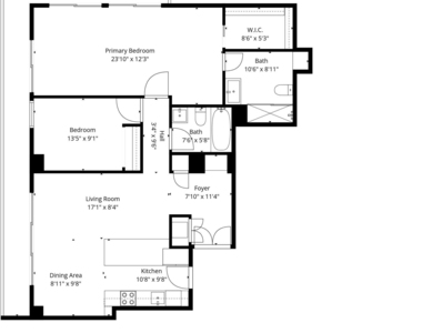 1801 Lavaca St - Photo Thumbnail 39