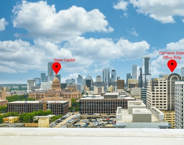 1801 Lavaca St - Photo Thumbnail 31