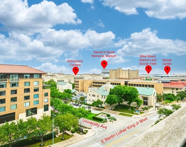 1801 Lavaca St - Photo Thumbnail 28