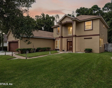 601 Reflection Cove Road - Photo Thumbnail 1