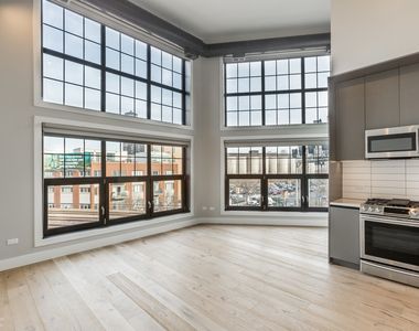 729 N Sangamon Street - Photo Thumbnail 4