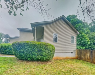 436 Allgood Circle - Photo Thumbnail 16