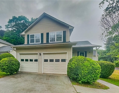 436 Allgood Circle - Photo Thumbnail 1