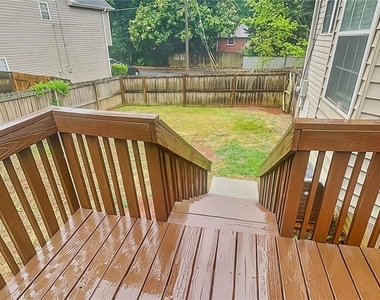 436 Allgood Circle - Photo Thumbnail 15