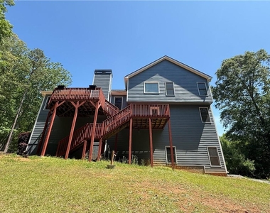 102 Oak Ridge Trail Se - Photo Thumbnail 36