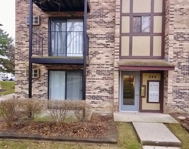 244 Klein Creek Court - Photo Thumbnail 1