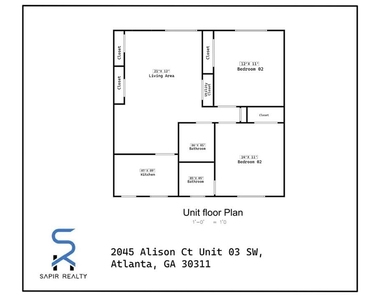 2045 Alison Court - Photo Thumbnail 14