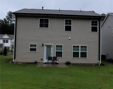 3433 Cascade Parc Boulevard Sw - Photo Thumbnail 1