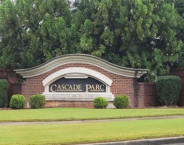3433 Cascade Parc Boulevard Sw - Photo Thumbnail 3
