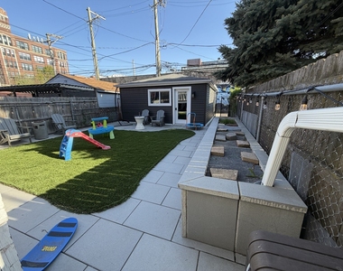 1805 W Cuyler Avenue - Photo Thumbnail 13