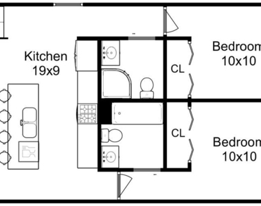 1414 W Superior Street - Photo Thumbnail 15