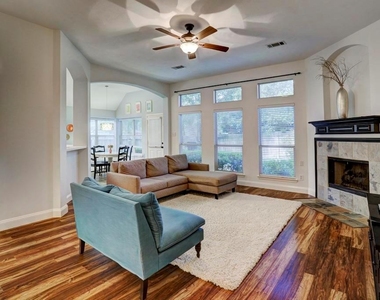 4903 Lake Catherine Court - Photo Thumbnail 1