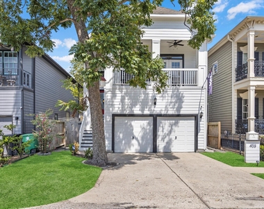 403 E 25th Street - Photo Thumbnail 15