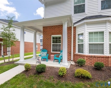 7358 Pebble Lake Drive - Photo Thumbnail 1