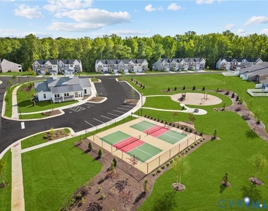 5509 Addison Gate Drive - Photo Thumbnail 1