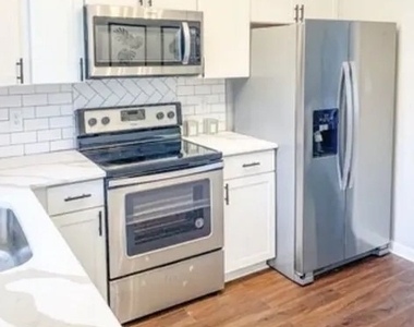 3901 Cutshaw Avenue - Photo Thumbnail 5