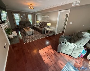5421 Pleasant Grove Lane - Photo Thumbnail 2