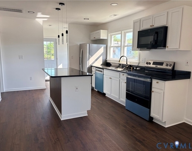 1401 Hanover Street - Photo Thumbnail 1