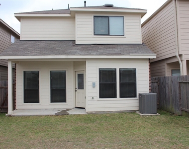 6643 Sharpstone Creek Lane - Photo Thumbnail 24