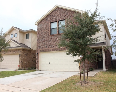 6643 Sharpstone Creek Lane - Photo Thumbnail 2