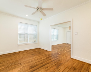 2516 Avenue K Unit 1 - Photo Thumbnail 4