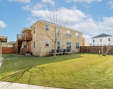 2516 Avenue K Unit 1 - Photo Thumbnail 12