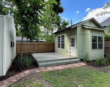 1023 Tulane Street - Photo Thumbnail 7