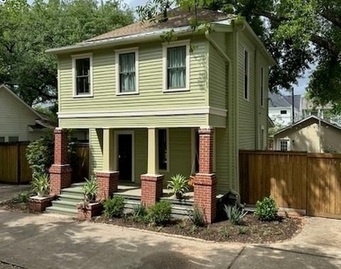 1023 Tulane Street - Photo Thumbnail 8