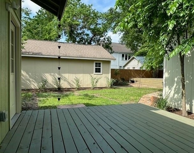 1023 Tulane Street - Photo Thumbnail 37