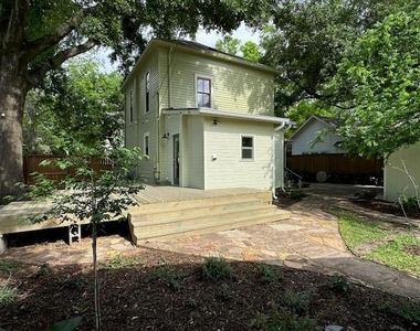 1023 Tulane Street - Photo Thumbnail 5