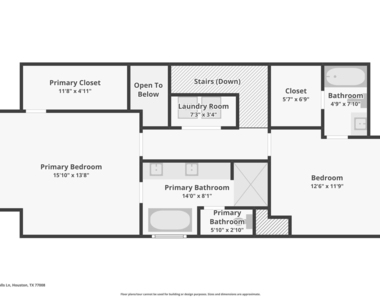 6314 Chelsea Falls Lane - Photo Thumbnail 31