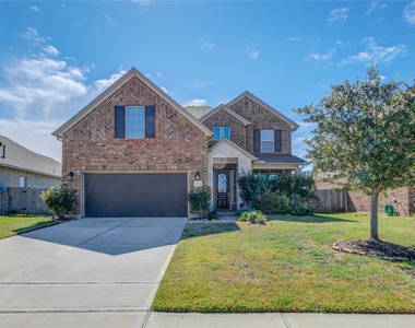 12902 Oak Falls Drive - Photo Thumbnail 2