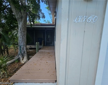 17760 Park Village Circle - Photo Thumbnail 1