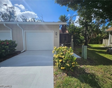 17747 Port Boca Court - Photo Thumbnail 1