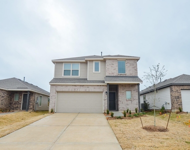 25513 Blossom Court - Photo Thumbnail 1