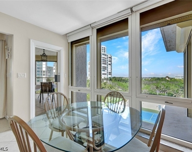4051 Gulf Shore Boulevard N - Photo Thumbnail 16