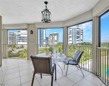 4051 Gulf Shore Boulevard N - Photo Thumbnail 23