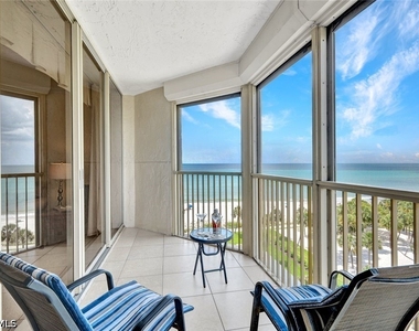 4051 Gulf Shore Boulevard N - Photo Thumbnail 25