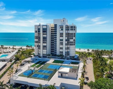 4051 Gulf Shore Boulevard N - Photo Thumbnail 37