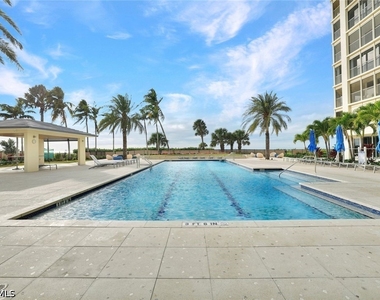 4051 Gulf Shore Boulevard N - Photo Thumbnail 32